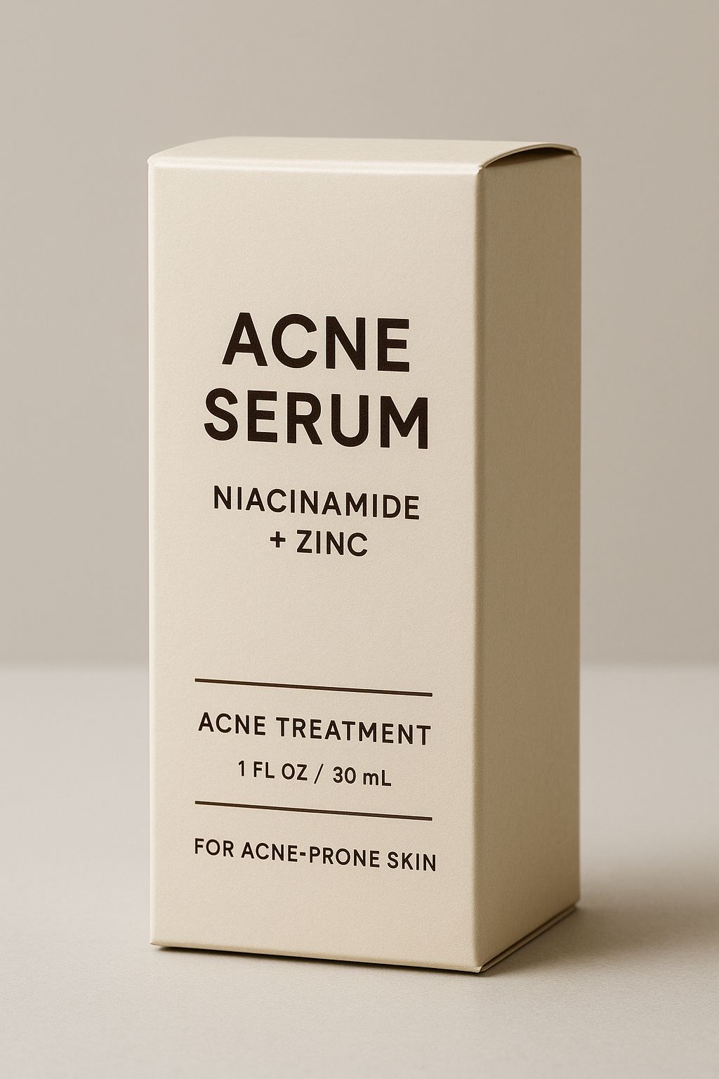Skyniq Acne Repair Serum