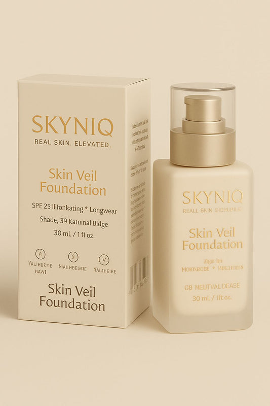 Skyniq PerfectTone™ Foundation