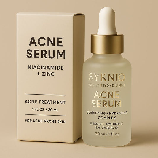 Skyniq Acne Repair Serum