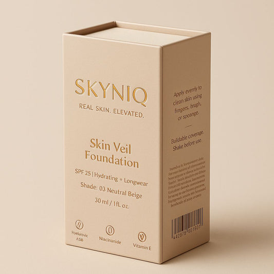 Skyniq PerfectTone™ Foundation