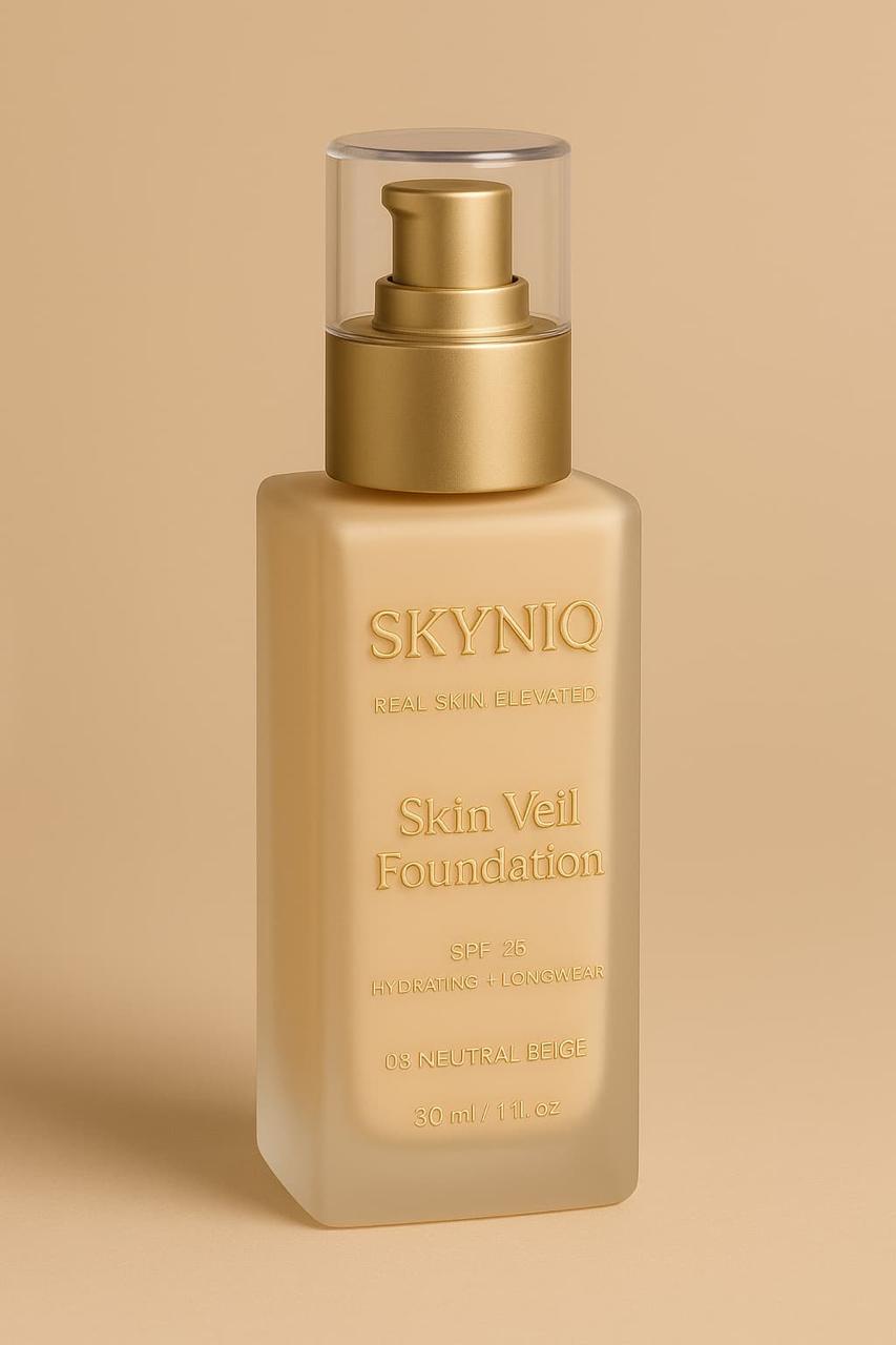 Skyniq PerfectTone™ Foundation